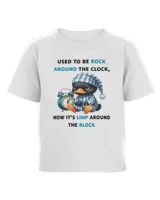 Toddler Cotton Jersey T-Shirt