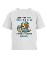 Toddler Cotton Jersey T-Shirt