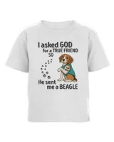 Toddler Cotton Jersey T-Shirt