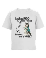 Toddler Cotton Jersey T-Shirt