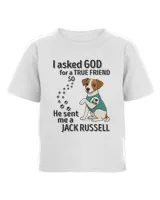 Toddler Cotton Jersey T-Shirt