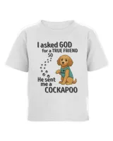 Toddler Cotton Jersey T-Shirt Toddler Cotton Jersey T-Shirt