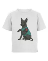 Toddler Cotton Jersey T-Shirt