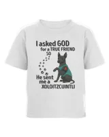 Toddler Cotton Jersey T-Shirt