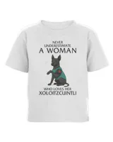 Toddler Cotton Jersey T-Shirt