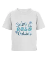 Toddler Cotton Jersey T-Shirt
