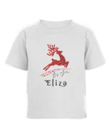 Toddler Cotton Jersey T-Shirt