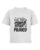 Toddler Cotton Jersey T-Shirt