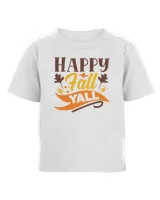 Toddler Cotton Jersey T-Shirt