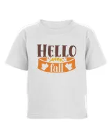 Toddler Cotton Jersey T-Shirt