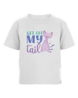 Toddler Cotton Jersey T-Shirt