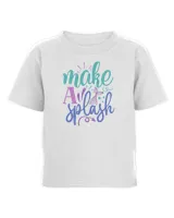 Toddler Cotton Jersey T-Shirt