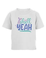 Toddler Cotton Jersey T-Shirt