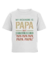 Toddler Cotton Jersey T-Shirt