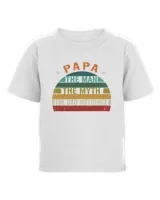 Toddler Cotton Jersey T-Shirt