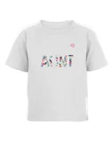 Toddler Cotton Jersey T-Shirt