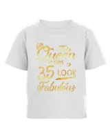 Toddler Cotton Jersey T-Shirt
