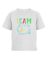 Toddler Cotton Jersey T-Shirt