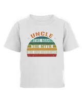 Toddler Cotton Jersey T-Shirt