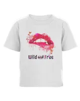 Toddler Cotton Jersey T-Shirt