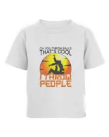Toddler Cotton Jersey T-Shirt