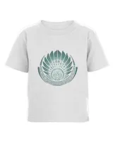 Toddler Cotton Jersey T-Shirt
