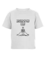 Toddler Cotton Jersey T-Shirt