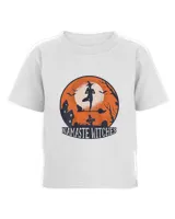 Toddler Cotton Jersey T-Shirt