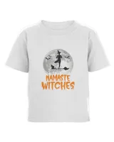Toddler Cotton Jersey T-Shirt