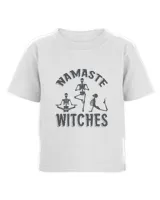 Toddler Cotton Jersey T-Shirt