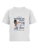 Toddler Cotton Jersey T-Shirt