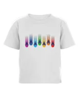 Toddler Cotton Jersey T-Shirt