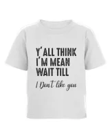 Toddler Cotton Jersey T-Shirt