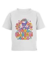 Toddler Cotton Jersey T-Shirt