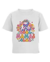 Toddler Cotton Jersey T-Shirt