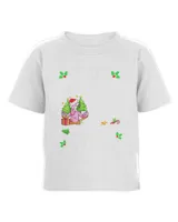 Toddler Cotton Jersey T-Shirt