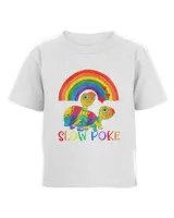 Toddler Cotton Jersey T-Shirt