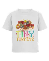 Toddler Cotton Jersey T-Shirt