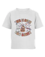Toddler Cotton Jersey T-Shirt
