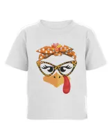 Toddler Cotton Jersey T-Shirt