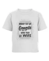 Toddler Cotton Jersey T-Shirt