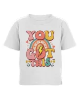 Toddler Cotton Jersey T-Shirt