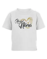 Toddler Cotton Jersey T-Shirt