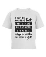 Toddler Cotton Jersey T-Shirt