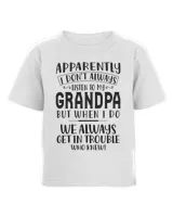 Toddler Cotton Jersey T-Shirt