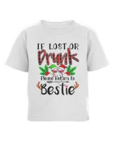 Toddler Cotton Jersey T-Shirt