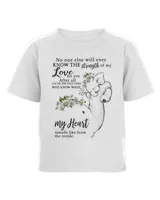 Toddler Cotton Jersey T-Shirt Toddler Cotton Jersey T-Shirt