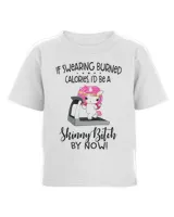 Toddler Cotton Jersey T-Shirt