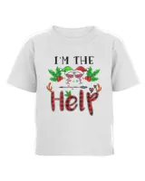 Toddler Cotton Jersey T-Shirt