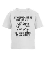Toddler Cotton Jersey T-Shirt